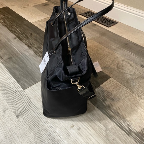 Kate Spade Dawn Baby Bag Black - Picture 5 of 13